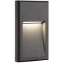 Zambelis STEP LIGHT E346 Vestavěná schodišťová lampa 6W/led 3000K 420lm IP65