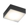 Antigo Tottori 8577 1x10W/LED 4000K 1219lm IP44