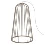 Antigo No. moon 2008 1x15W/GX53 IP20