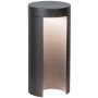 Zambelis BOLLARD LIGHT E133 Stojací lampa 12W/led 3000K 867lm IP54
