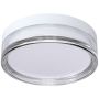 Italux Rilta PLF-73527-S-WH Stropní lampa 1x18W/LED IP65