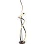 Aviano Lighting BANDOL 3064-105 Stojací lampa 1x40w/led 3000k 4000lm