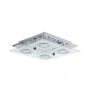 Eglo CABO 30931 Stropní lampa 4x2,5W/GU10 800LM