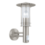 Eglo LISIO 30185 Nástěnná lampa 1x60W/E27