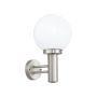 Eglo NISIA 30205 Nástěnná lampa 1x60W/E27