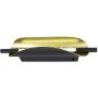Fischer&Honsel Skal 30507 Nástěnná lampa 1x4w/led 2700k-3350k-4000k 460lm ip20