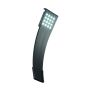Garden Lights OLYMPIA 3074061 Nástěnná lampa 1x2W/GU5,3/MODUL16LED