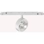 Ideal Lux EGO 300535 Kolejový reflektor 1x9W/LED 3000K ip20