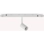 Ideal Lux EGO 303673 Kolejový reflektor 1x3W/LED 3000K ip20