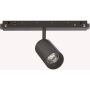 Ideal Lux EGO 303680 Kolejový reflektor 1x8W/LED 3000K ip20
