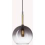 Ideal Lux EMPIRE 309811 Závěsná lampa 1x28W/G9 ip20