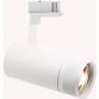 Ideal Lux EOS 3f 302959 Kolejový reflektor 1x15W/LED 3000K ip20