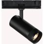 Ideal Lux EOS 3f 302980 Kolejový reflektor 1x15W/LED 3000K ip20