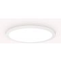 Ideal Lux FLY 306643 Stropní lampa 1x18W/LED 3000K ip40