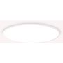 Ideal Lux FLY 306681 Stropní lampa 1x68W/LED 3000K ip40