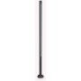 Ideal Lux JEDI 306797 Stojací lampa 1x19W/LED ip65