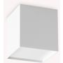 Ideal Lux KUBIKO 303321 Nástěnné osvětlení 1x10W/LED ip20