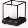 Ideal Lux LINGOTTO 304151 Stolní lampa 1x4W/G9 ip20