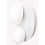 Ideal Lux NINFEA 306957 Stropní lampa 2x15W/GX53 ip20