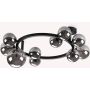 Ideal Lux PERLAGE 309286 Stropní lampa 10x15W/G9 ip20