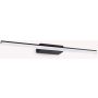 Ideal Lux RIFLESSO 302232 Nástěnná lampa 1x16W/LED ip54