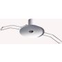 Ideal Lux ROSONE 307107 Růžice