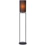 Lucide HERMAN 30762/81/30 Stojací lampa 1x40w/e27 ip20