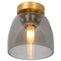 Lucide TYLER 30164/01/02 Stropní lampa 1x33w/g9 ip44