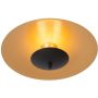Lucide VULCAN 30161/09/30 Stropní lampa 1x9w/led 3000k 900lm ip20