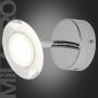 Milagro ELLIPSE ML308 Nástěnná lampa 1x5W/LED 350LM