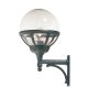 Norlys BOLOGNA 3025B Nástěnná lampa 1x9W/E27 IP54