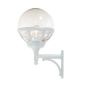 Norlys BOLOGNA 3025W Nástěnná lampa 1x9W/E27 IP54