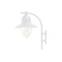 Norlys COMO 3030W Nástěnná lampa 1x9W/E27 IP54