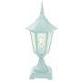 Norlys MODENA 300W Stojací lampa 1x9W/E27 IP54