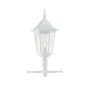 Norlys MODENA 3012W Lampička na sloup 1x9W/E27 IP54