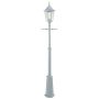 Norlys MODENA 301W Pouliční lampa 1x9W/E27 IP54