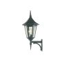 Norlys MODENA 3020B Nástěnná lampa 2x9W/E27 IP54