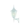 Norlys MODENA 3020W Nástěnná lampa 2x9W/E27 IP54
