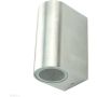 Polux BOSTON 304599 Nástěnná lampa 2x10W/GU10 IP44