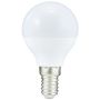 Polux BULB 303394 Žárovka 1x3W/E14 3000K 250lm IP20