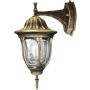 Polux FLORENCJA 302571 Nástěnná lampa 1x20W/E27 IP43