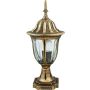 Polux FLORENCJA 302588 Stojací lampa 1x20W/E27 IP43