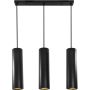 Polux LATI 307583 Závěsná lampa 3x8W LED/GU10 IP20