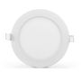 Polux MARS 303486 Zasouvací osvětlení 12W/LED 3000K 700LM IP20