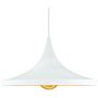 Polux MODERN 306753 Závěsná lampa 1x20W LED/E27 IP20