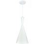 Polux MODERN 306777 Závěsná lampa 1x20W LED/E27 IP20