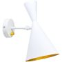 Polux MODERN 308009 Nástěnná lampa 1x20W LED/E27 IP20
