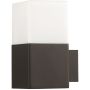Polux NEW YORK 304612 Nástěnná lampa 1x12W/E27 IP44