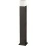 Polux NEW YORK 304636 Stojací lampa 1x12W/E27 IP44