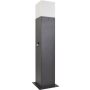 Polux NEW YORK 307330 Stojací lampa 1x12W/E27 IP44